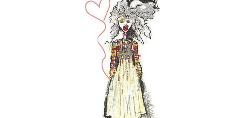 Φοιτητές και καθηγητές δημιουργούν για την αγάπη...