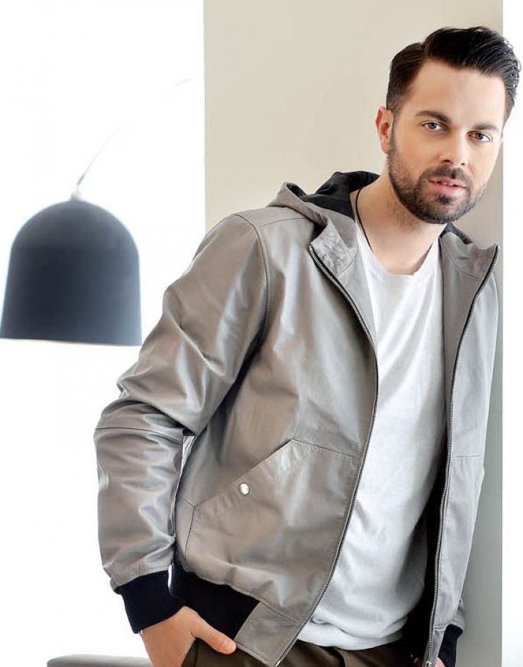 Ηλίας Βρεττός: Παραδέχτηκε το τέλος της σχέσης του με την Ευαγγελία Αραβανή!