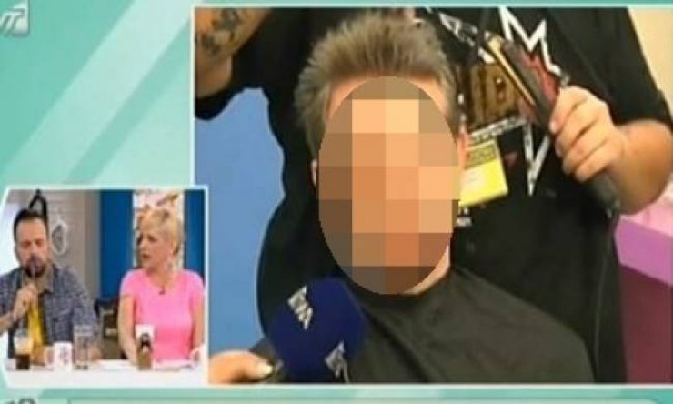 Αποκάλυψη παίκτη του "Your Face Sounds Familiar": «Έκανα δυο μήνες φυλακή»