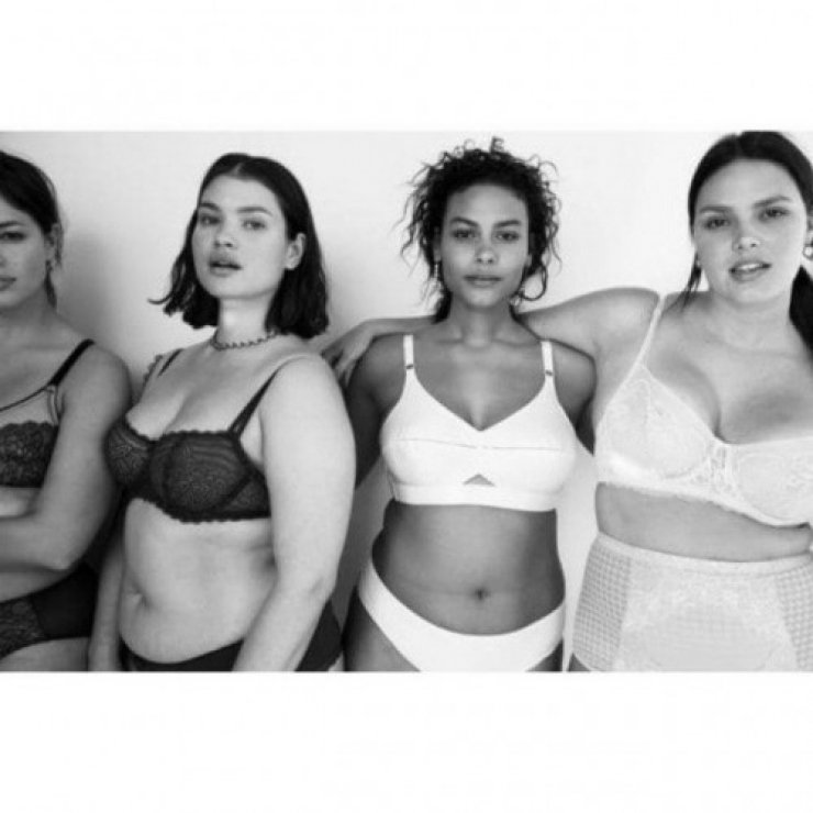 Πως να βγάλετε αψεγάδιαστες φωτογραφίες αν έχετε juicy καμπύλες 