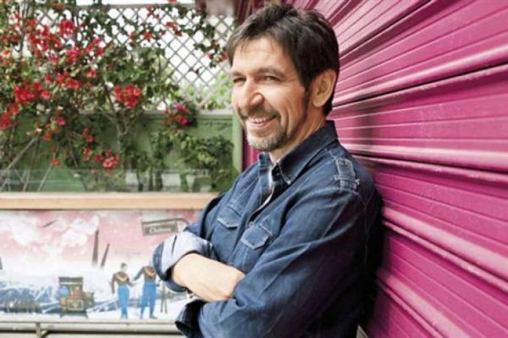 Σκιαδαρέσης: Φέρθηκαν στην τηλεόραση σαν ποντίκια