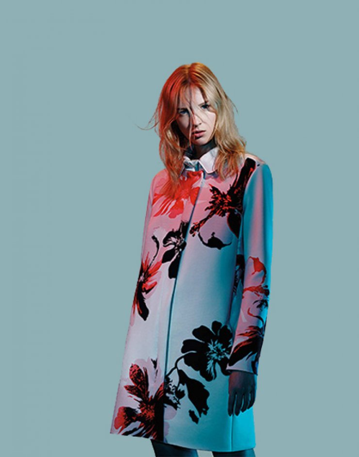 Tropical Breeze: Η συλλογή που θα αποθεώσεις