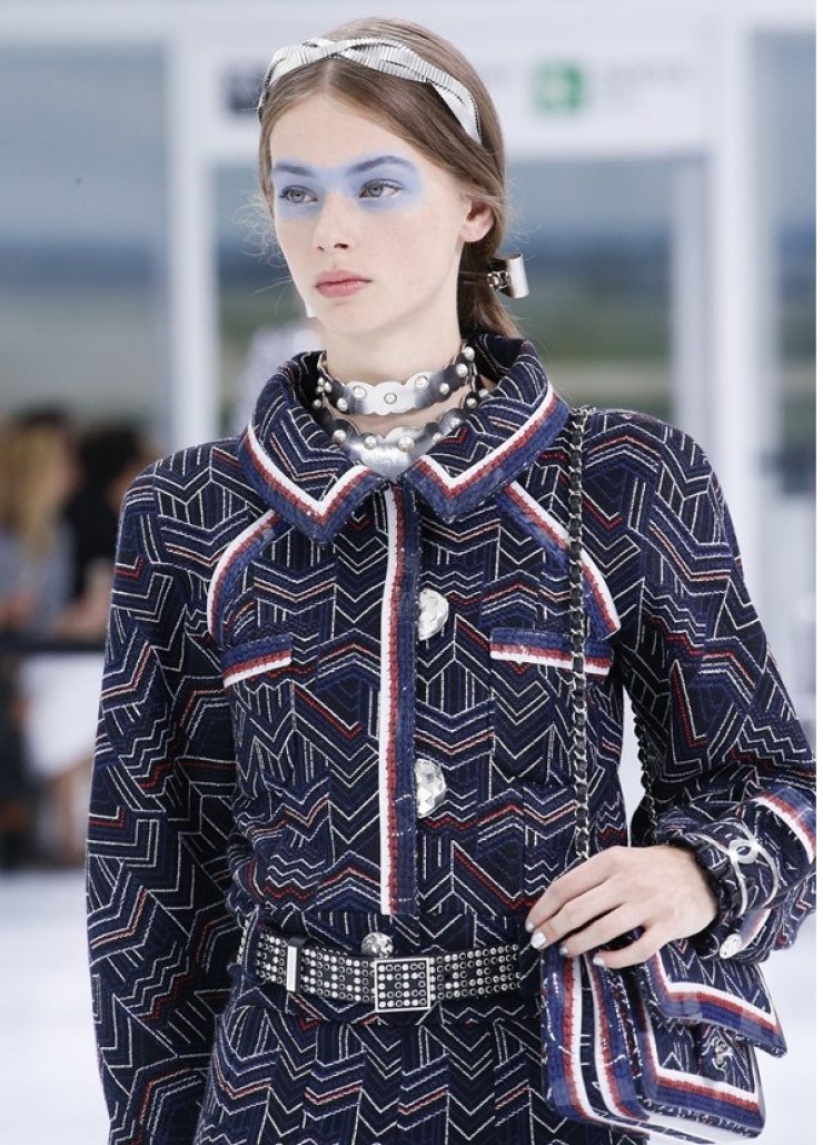 Τα fashion items που πρέπει να φοράς πιο συχνά 