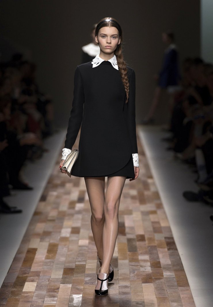 Πως αρέσει στα ζώδια να ντύνονται 