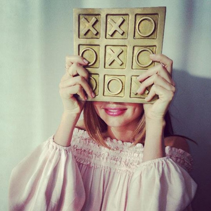 Το νέο πρόσωπο της H&M 