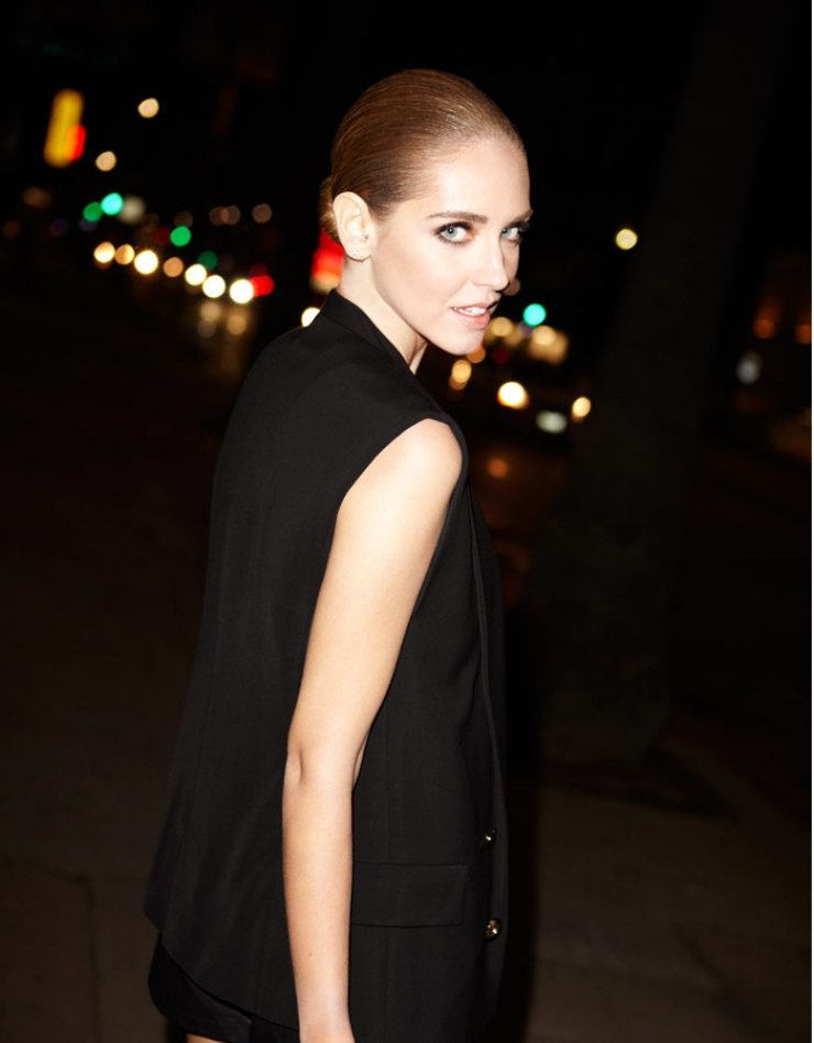 Ποια χρώματα ταιριάζουν στις καστανές 