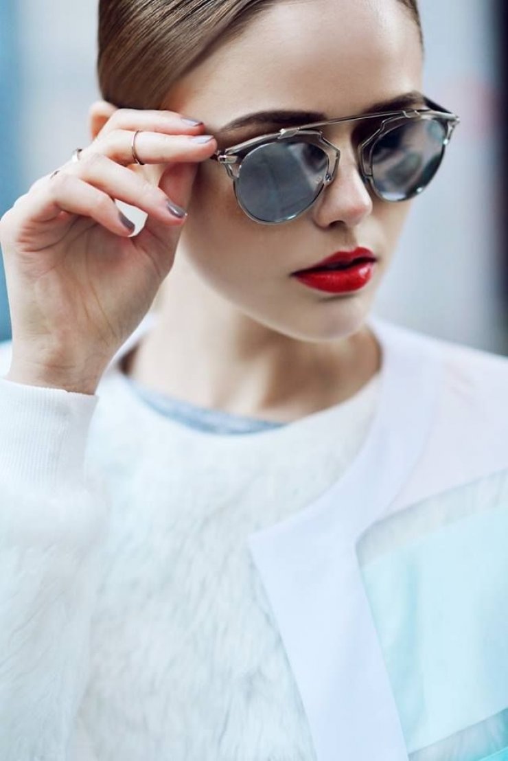 Πώς να επιλέξεις τα σωστά γυαλιά ηλίου 