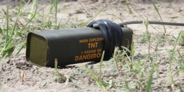 Εντοπίστηκαν κοκαΐνη, κάνναβη και ΤΝΤ στην κατοχή 3 προσώπων