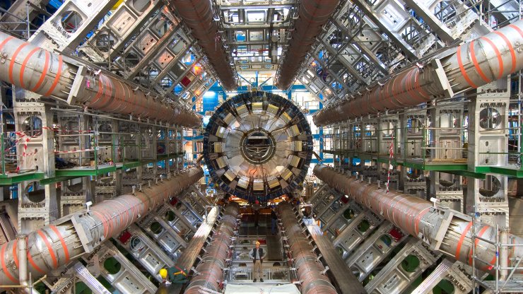 Κύπριος Καθηγητής στο CERN: Διερευνούμε θεμελιώδη ζητήματα 
