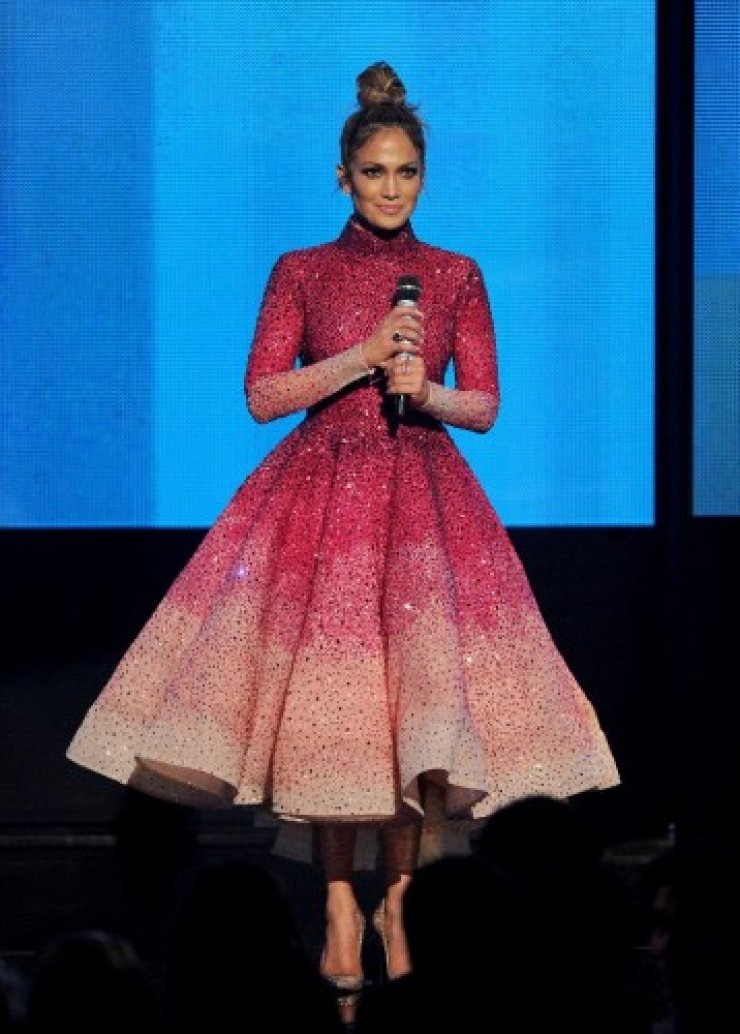 Τα πέντε στιλιστικά μυστικά της Jennifer Lopez για να είστε πάντα εντυπωσιακή και καλοντυμένη 