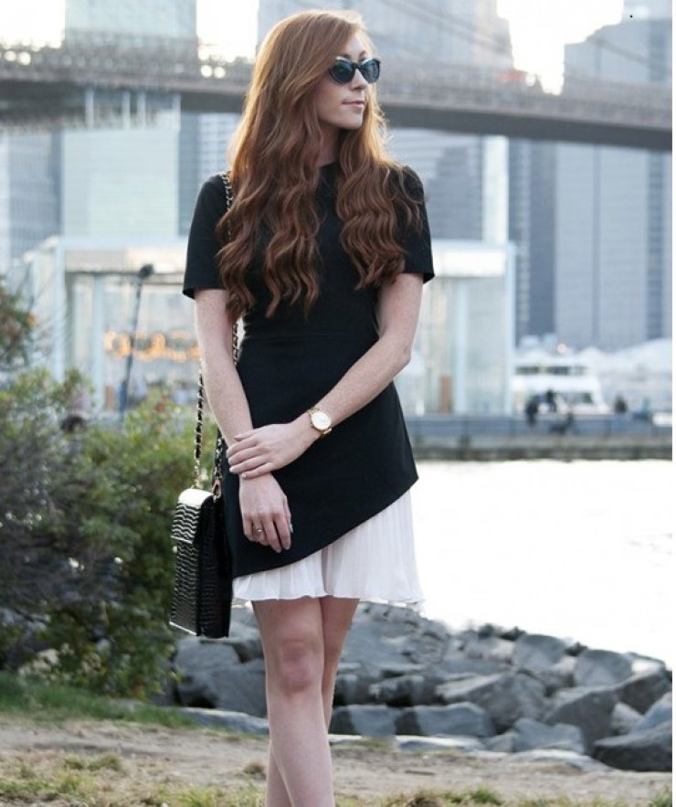 Τα fashion προβλήματα που αντιμετωπίζουν τα petite κορίτσια 