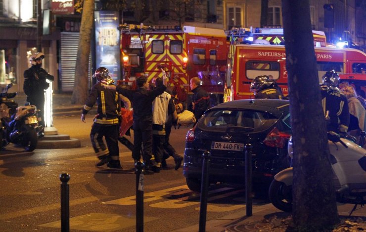 ΥΠΕΣ: Λαμβάνονται όλα τα μέτρα κατά της τρομοκρατίας