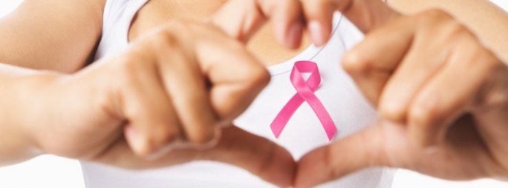 602 νέα περιστατικά καρκίνου το μαστού το 2014 