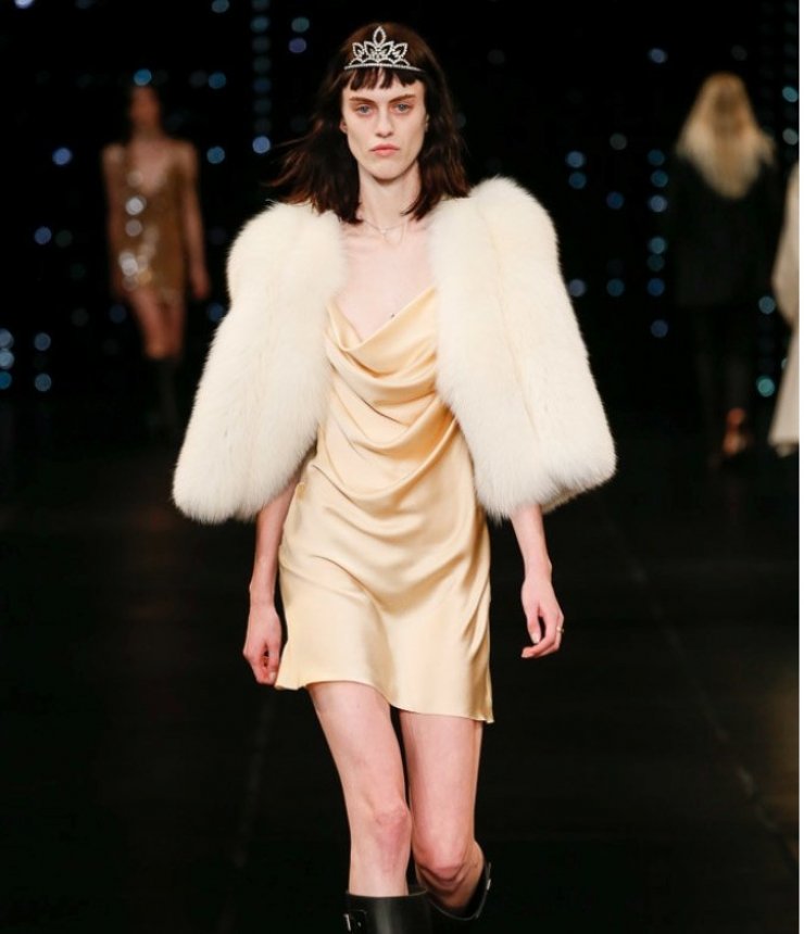 Tα trends της Άνοιξης 