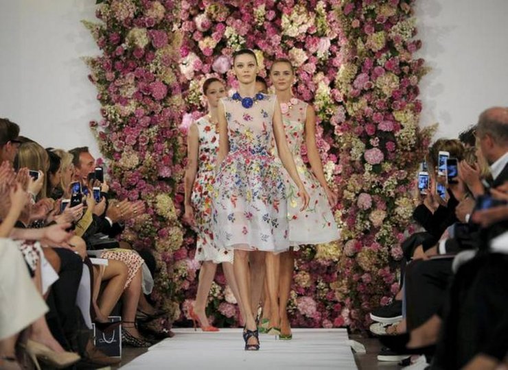 Τα καλύτερα Fashion Πανεπιστήμια σε όλο τον κόσμο!