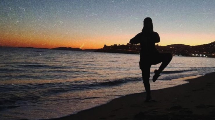 Χωρισμός στην ελληνική showbiz που δεν πήραμε είδηση