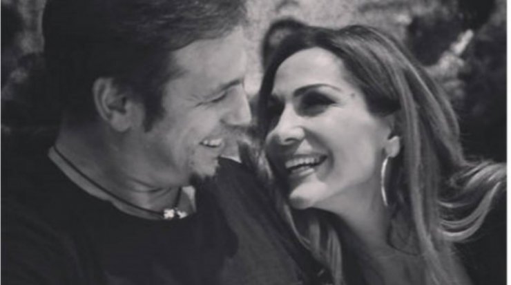 Ντέμης Νικολαίδης: Οι φήμες για φλερτ με μοντέλο μετά τον χωρισμό με την Δέσποινα Βανδή 