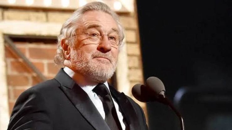 Robert De Niro: Αποκαλύφθηκε η αιτία θανάτου του εγγονού του