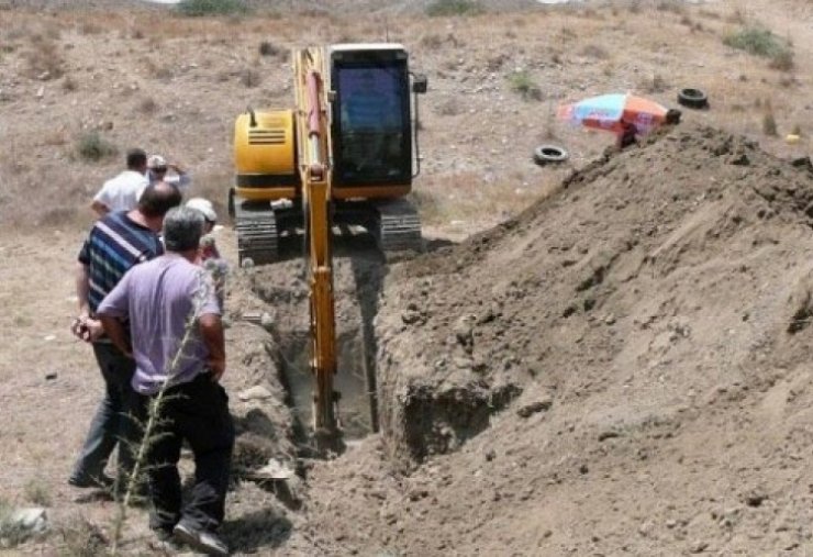 Άνοιγει ο δρόμος για εκσκαφές στα κατεχόμενα-Ικανοποίηση ΟΗΕ 