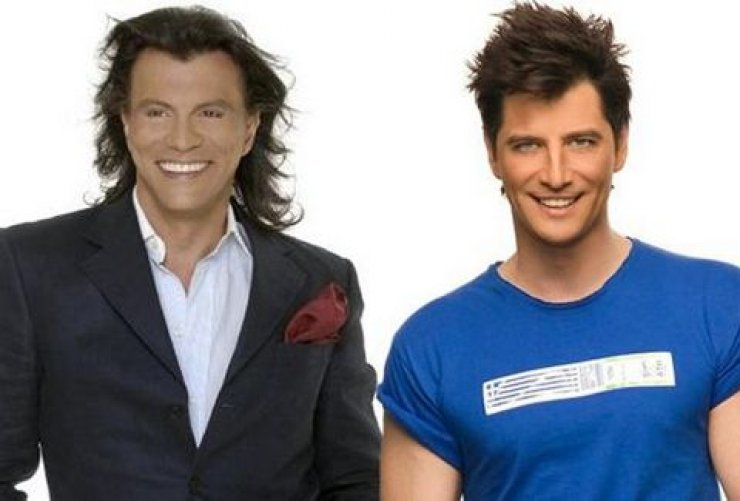 Αποκάλυψη: Ο άγριος τσακωμός Ρουβά - Ψινάκη! 