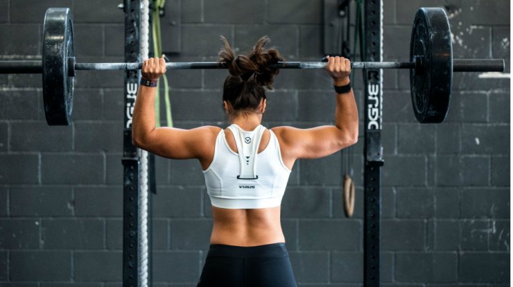Άρσεις θανάτου (Deadlift): Ποιες είναι οι ευεργετικές ιδιότητες αυτής της άσκησης