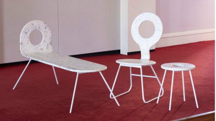 Συλλογή επίπλων ΗΚ