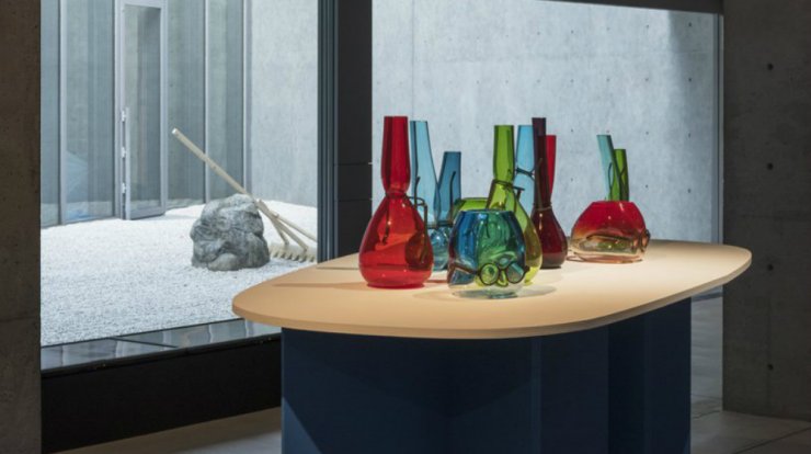 Έχει αίσθηση του χιούμορ!