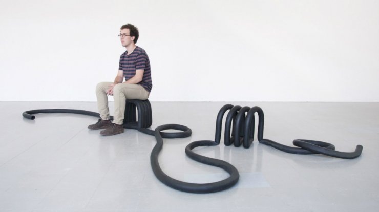 The Mono furniture collection