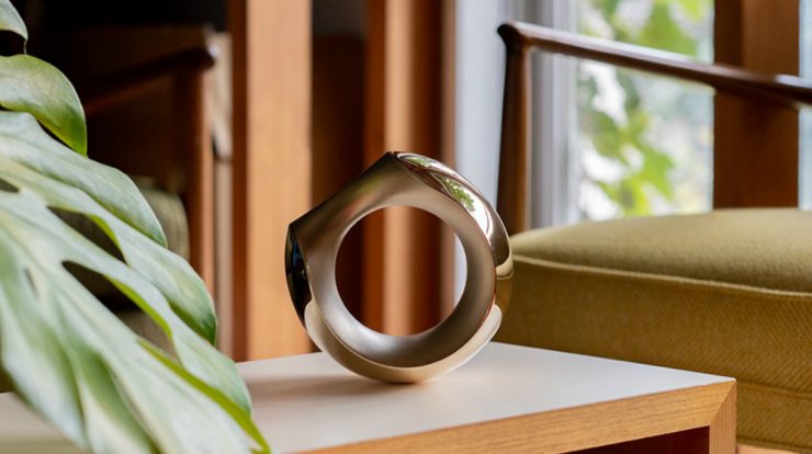 Το "Armadillo" είναι τρία διαφορετικά πράγματα μαζί