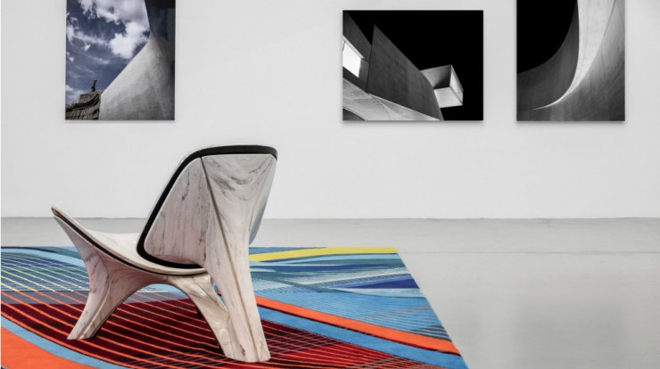 Ανοίγει pop up gallery του γραφείου Zaha Hadid Architects στο Μανχάταν