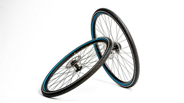 Με το Retyre One system αλλάζεις λάστιχο στο πι και φι