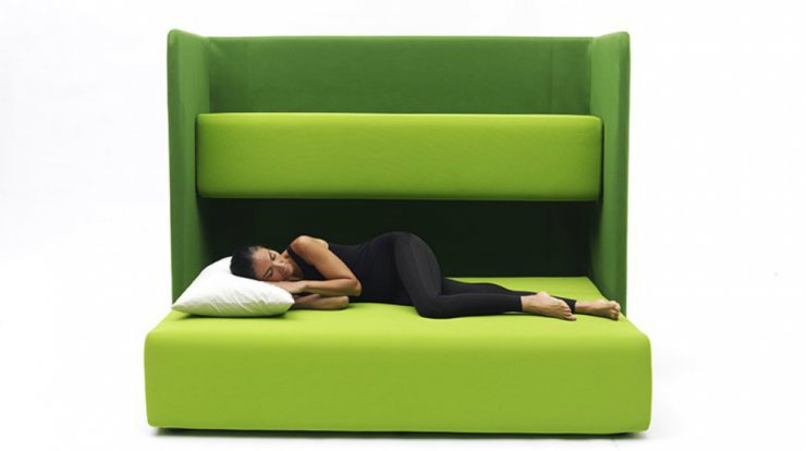 Ένα… αμφιθέατρο στο σπίτι σου!