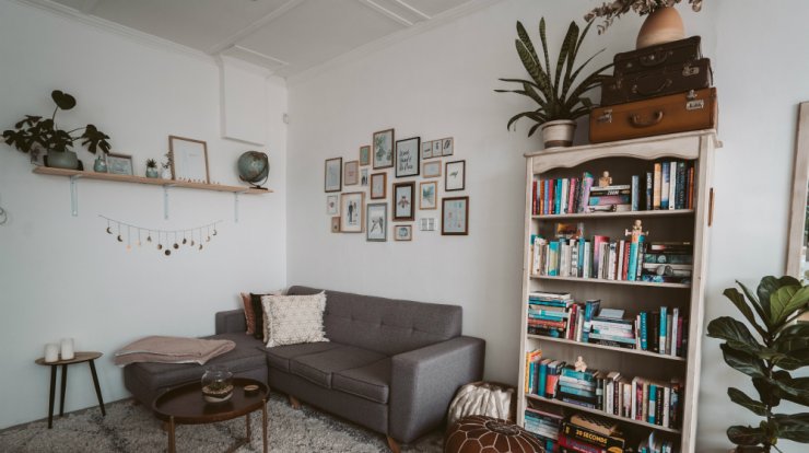 6+1 αναρτήσεις στο instagram που μας εμπνεύουν για την διακόσμηση του σπιτιού μας