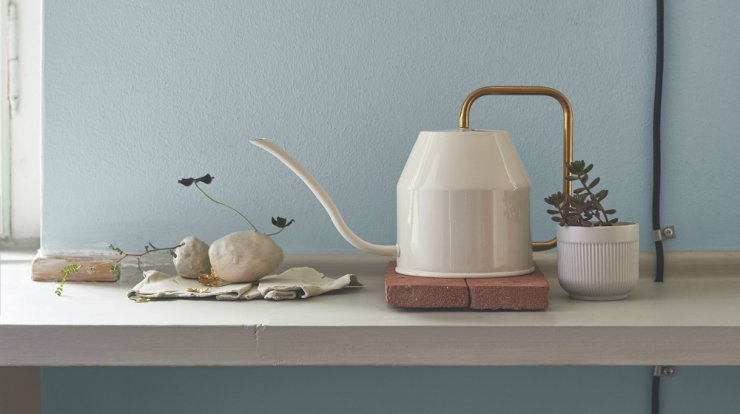 Σοβαροφανή design δημιουργούν ένα άλλο twist στην όλη όψη του χώρου!