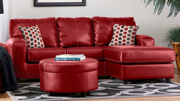 Με κάνεις και… κοκκινίζω!