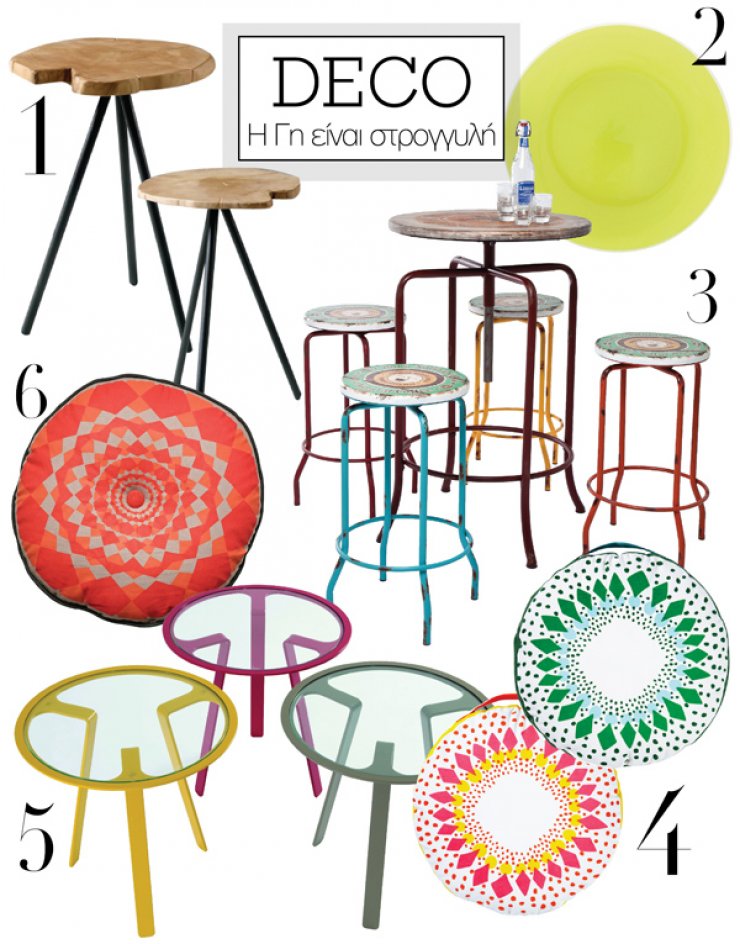 Η Γη είναι στρογγυλή!