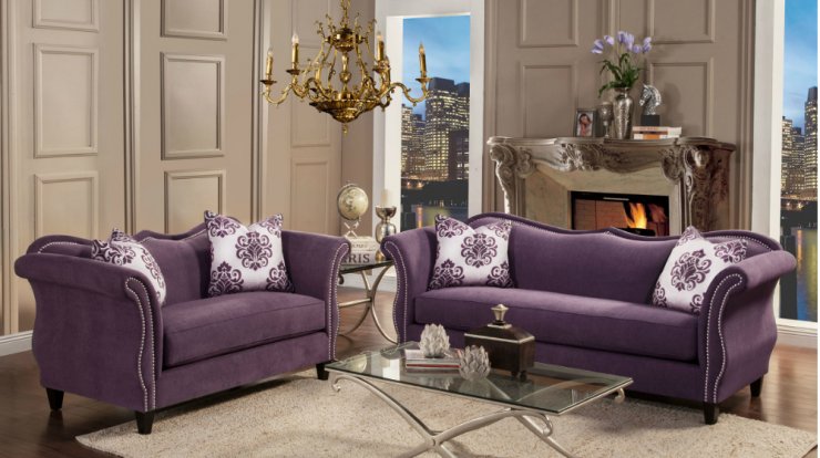 Σε παράλληλους τόνους για ένα τέλειο αισθητικά αποτέλεσμα