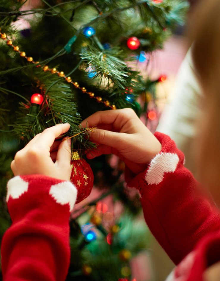 Χριστούγεννα στην πρωτεύουσα [όλες οι εκδηλώσεις]