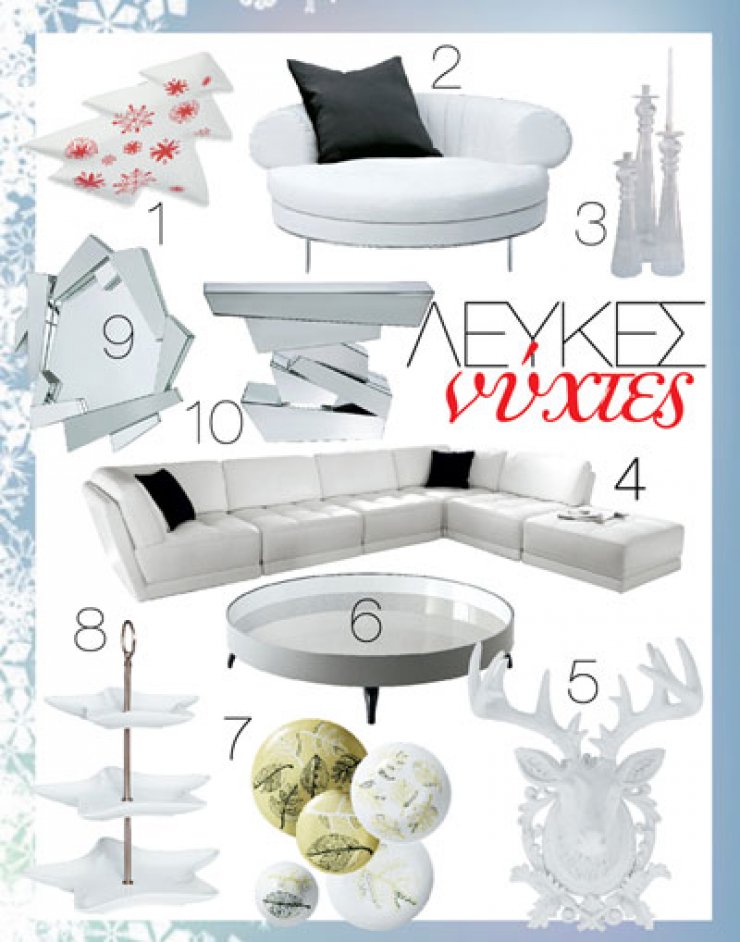 Λευκές νύχτες