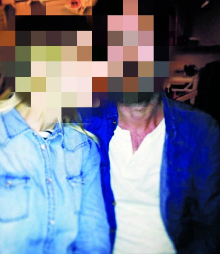 Χωρισμός βόμβα στη showbiz!