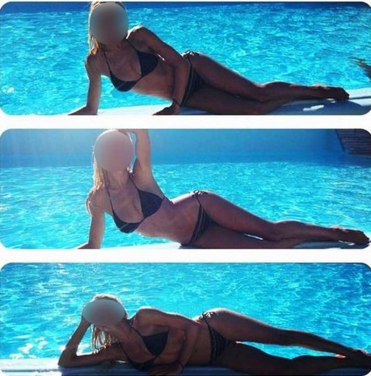 Αυτή η κορμάρα θα παρουσιάζει εκπομπή στην Κύπρο!