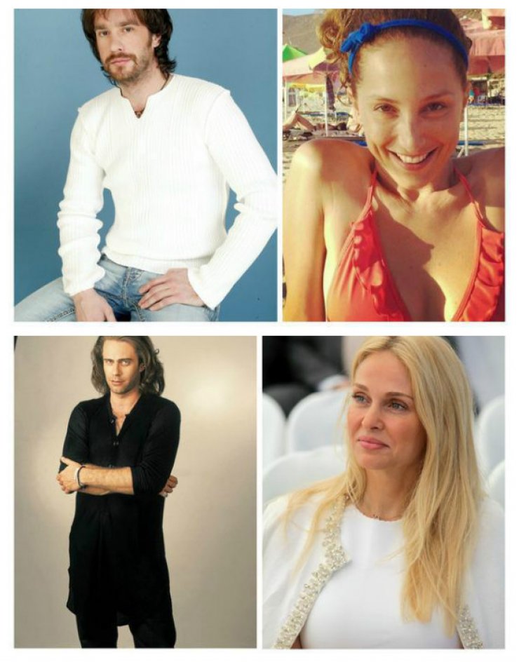 15 άγνωστοι έρωτες που δεν γνωρίζαμε 