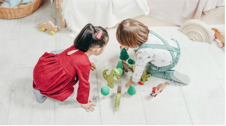 Αυτοί οι έξι λόγοι θα σε κάνουν να πάρεις την απόφαση για δεύτερο παιδί