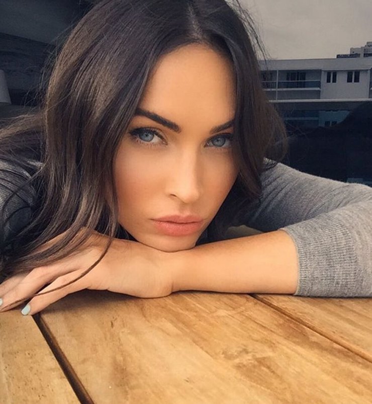 Megan Fox: Μας έδειξε πρώτη φορά το προσωπάκι του νεογέννητου μωρού της!