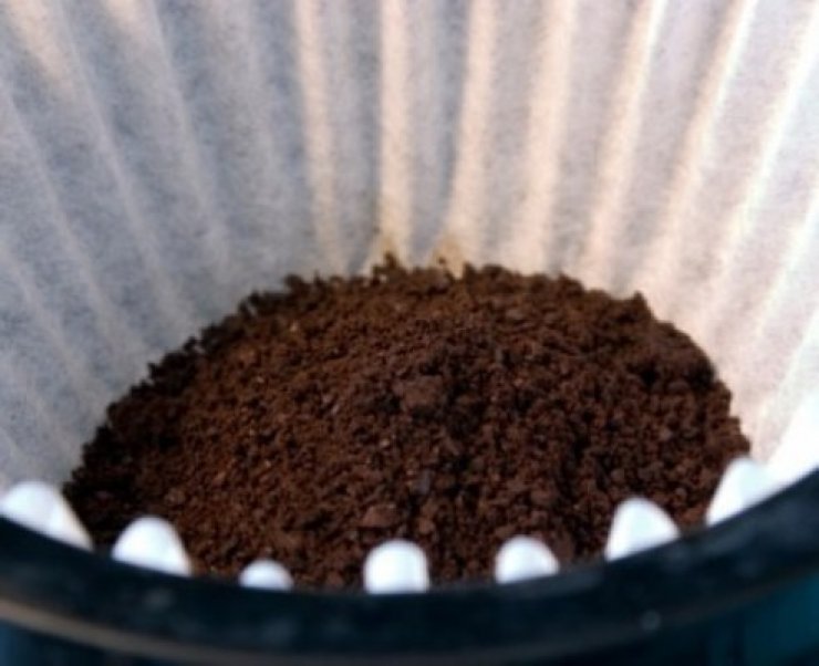 Φίλτρα του καφέ: 3 τρόποι να τα χρησιμοποιήσεις έξυπνα στο σπίτι σου