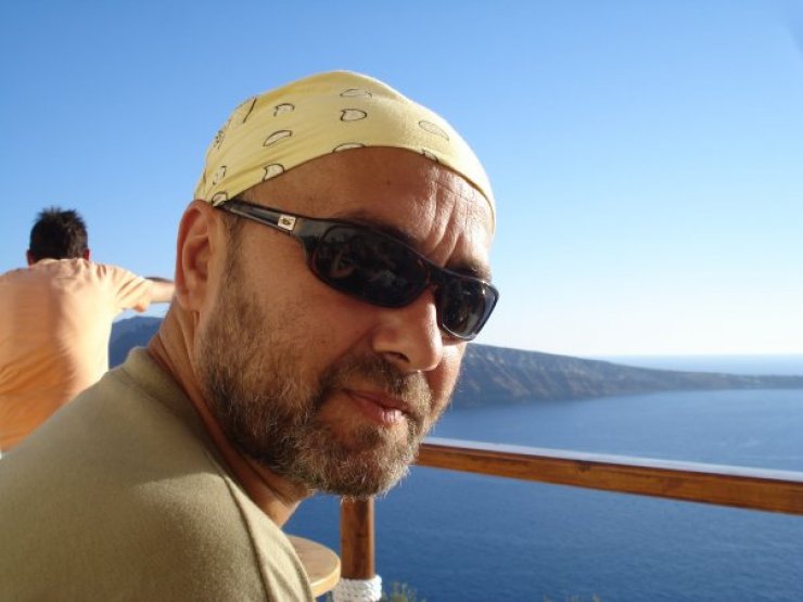 Ανδρέας Δημητρόπουλος: "Ο Τιτανικός βουλιάζει..."