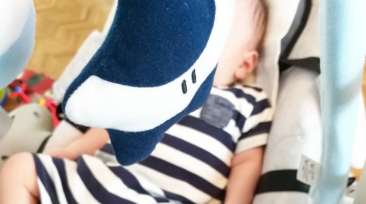 Επώνυμη Κύπρια έφερε στον κόσμο το δεύτερο παιδάκι της και δεν το πήραμε είδηση 