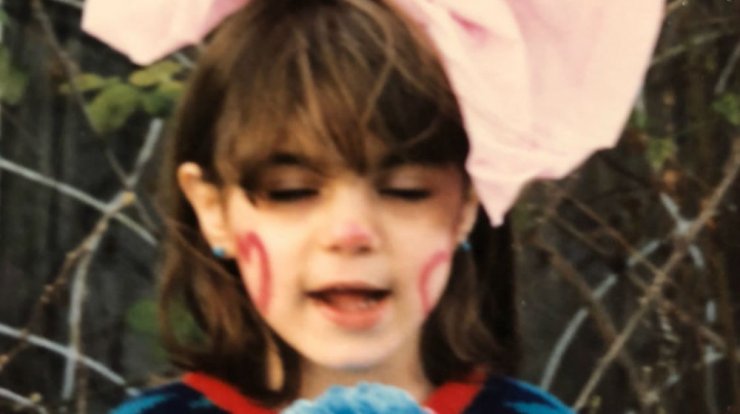 Σίγουρα δεν πάει το μυαλό σας ποια είναι η Κύπρια παρουσιάστρια στην εικόνα! 