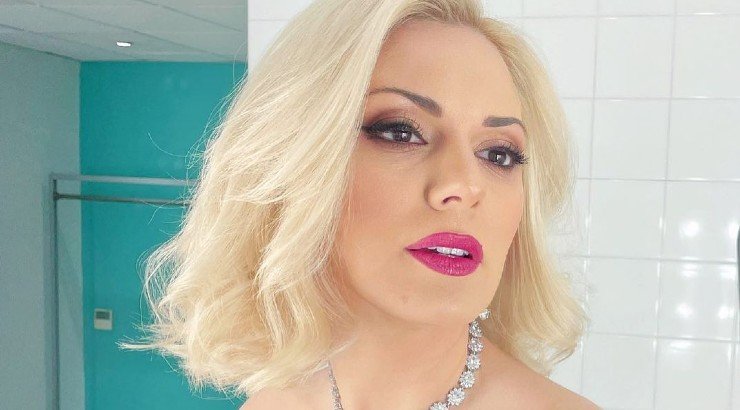 Δήμητρα Μακρυγιάννη: “Έχω βρει πλέον τον δρόμο μου” [βίντεο]