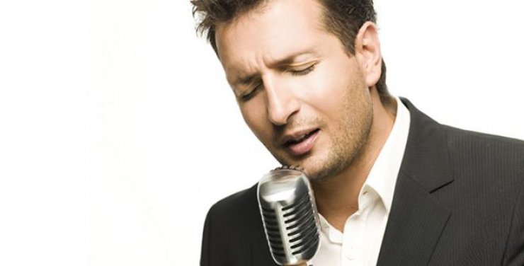 Ο Δημήτρης Μπάσης στο Murphy